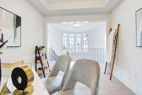 Photo 27 at 90 Broad Way, Nobleton, King