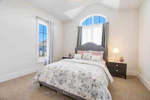 Photo 29 at 90 Broad Way, Nobleton, King