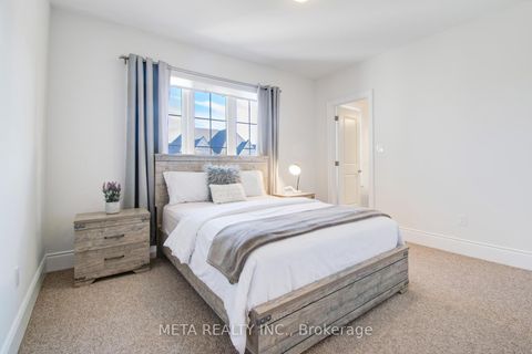 Photo 36 at 90 Broad Way, Nobleton, King