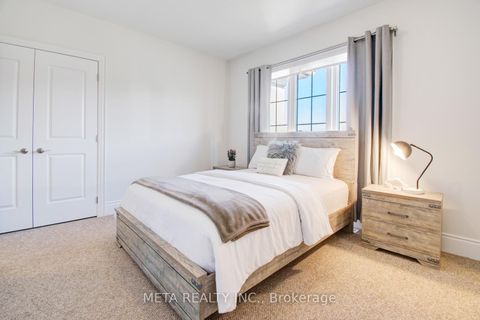 Photo 37 at 90 Broad Way, Nobleton, King