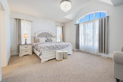Photo 39 at 90 Broad Way, Nobleton, King