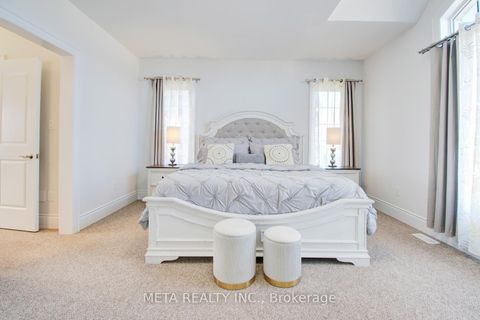 Photo 40 at 90 Broad Way, Nobleton, King