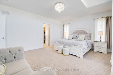 Photo 41 at 90 Broad Way, Nobleton, King