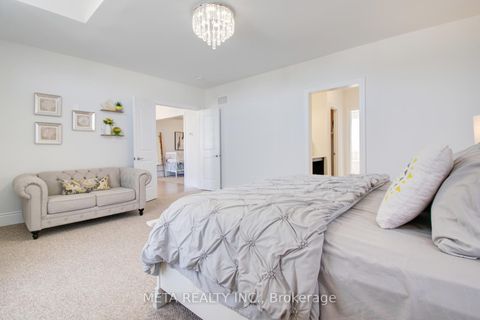 Photo 42 at 90 Broad Way, Nobleton, King