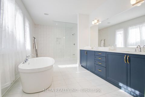 Photo 43 at 90 Broad Way, Nobleton, King