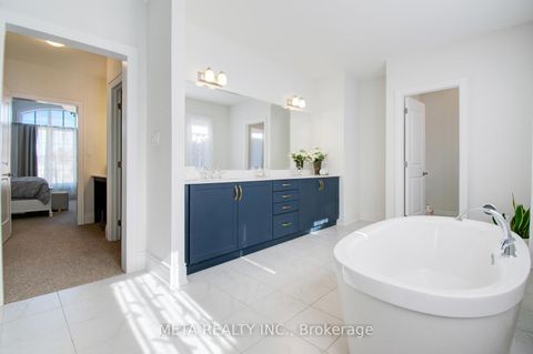 Photo 44 at 90 Broad Way, Nobleton, King