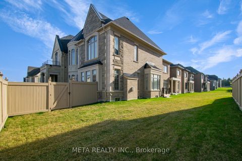 Photo 47 at 90 Broad Way, Nobleton, King