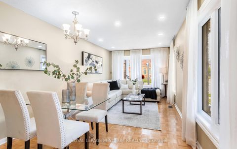 Photo 4 at 4 Skipperhill Crescent, Rouge E11, Toronto
