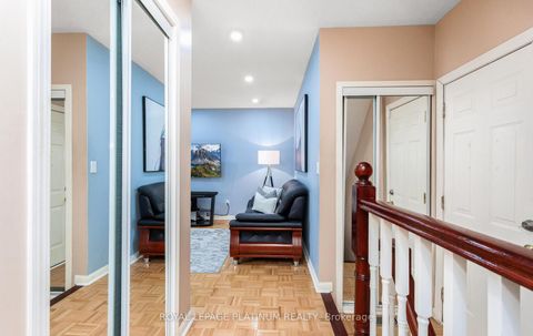 Photo 10 at 4 Skipperhill Crescent, Rouge E11, Toronto