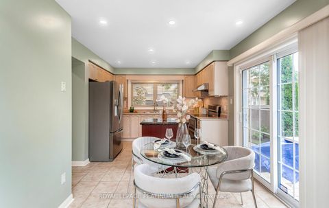 Photo 14 at 4 Skipperhill Crescent, Rouge E11, Toronto