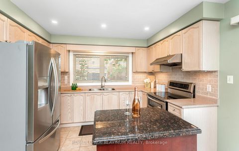Photo 15 at 4 Skipperhill Crescent, Rouge E11, Toronto