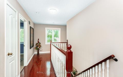 Photo 21 at 4 Skipperhill Crescent, Rouge E11, Toronto
