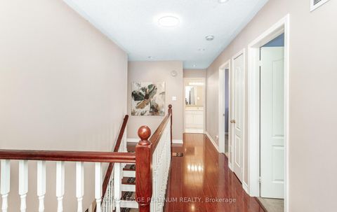 Photo 22 at 4 Skipperhill Crescent, Rouge E11, Toronto