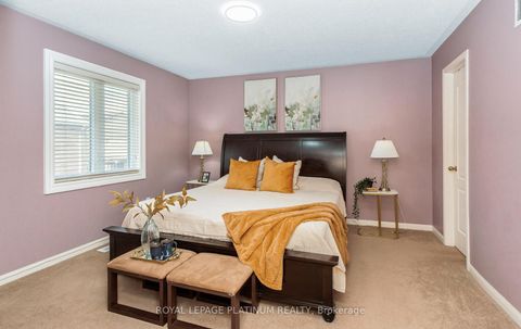 Photo 23 at 4 Skipperhill Crescent, Rouge E11, Toronto