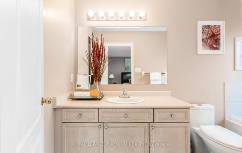 Photo 25 at 4 Skipperhill Crescent, Rouge E11, Toronto
