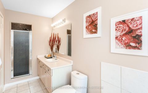 Photo 28 at 4 Skipperhill Crescent, Rouge E11, Toronto