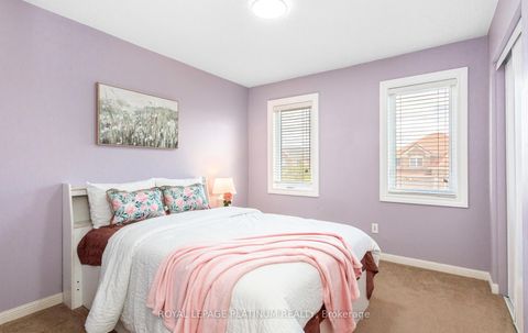Photo 29 at 4 Skipperhill Crescent, Rouge E11, Toronto