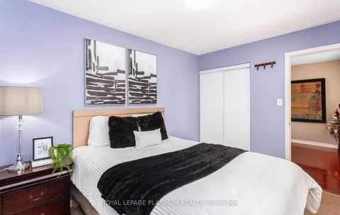 Photo 34 at 4 Skipperhill Crescent, Rouge E11, Toronto
