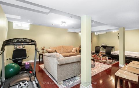 Photo 38 at 4 Skipperhill Crescent, Rouge E11, Toronto