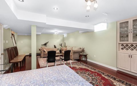 Photo 41 at 4 Skipperhill Crescent, Rouge E11, Toronto