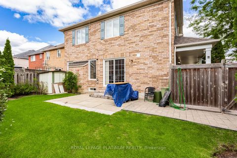 Photo 48 at 4 Skipperhill Crescent, Rouge E11, Toronto