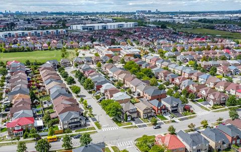 Photo 49 at 4 Skipperhill Crescent, Rouge E11, Toronto