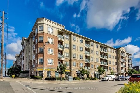 Photo 0 at 206 - 10 Mendelssohn Street, Birchmount, Toronto