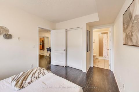 Photo 12 at 206 - 10 Mendelssohn Street, Birchmount, Toronto