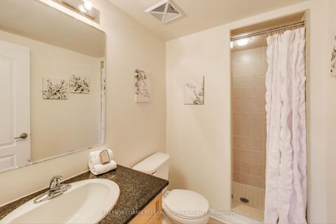 Photo 13 at 206 - 10 Mendelssohn Street, Birchmount, Toronto