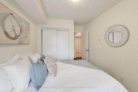 Photo 15 at 206 - 10 Mendelssohn Street, Birchmount, Toronto
