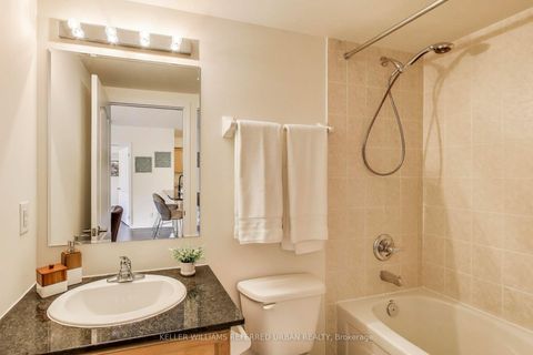 Photo 16 at 206 - 10 Mendelssohn Street, Birchmount, Toronto