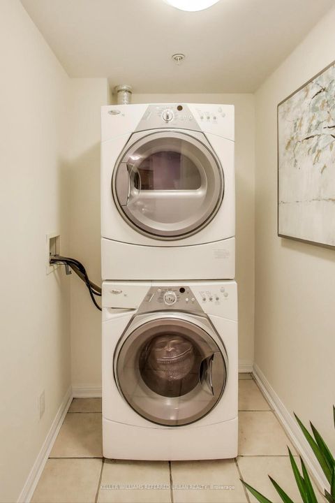 Photo 17 at 206 - 10 Mendelssohn Street, Birchmount, Toronto