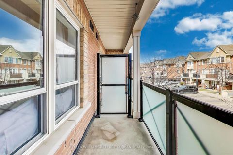 Photo 18 at 206 - 10 Mendelssohn Street, Birchmount, Toronto