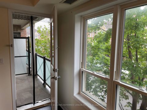 Photo 19 at 206 - 10 Mendelssohn Street, Birchmount, Toronto