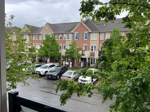 Photo 20 at 206 - 10 Mendelssohn Street, Birchmount, Toronto