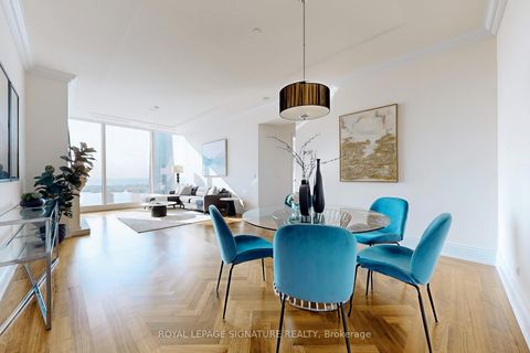 Photo 7 at 3505 - 183 Wellington Street W, Waterfront Communities C1, Toronto