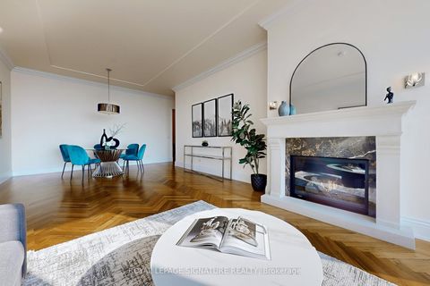 Photo 10 at 3505 - 183 Wellington Street W, Waterfront Communities C1, Toronto