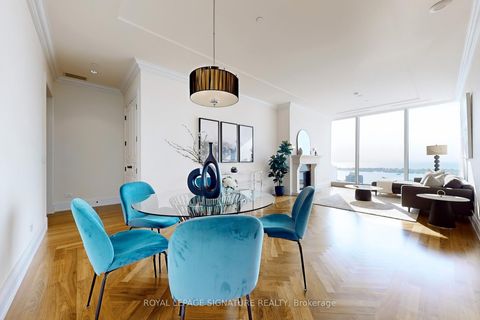 Photo 11 at 3505 - 183 Wellington Street W, Waterfront Communities C1, Toronto