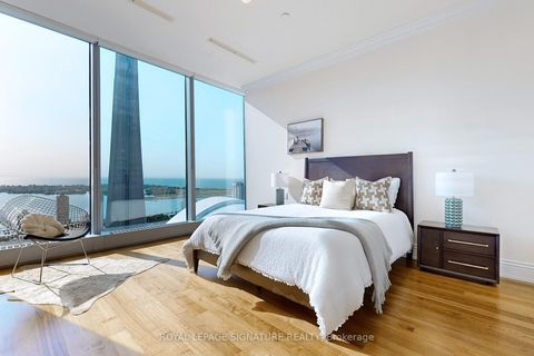 Photo 18 at 3505 - 183 Wellington Street W, Waterfront Communities C1, Toronto