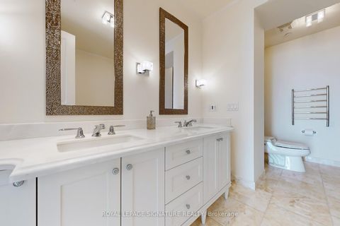 Photo 22 at 3505 - 183 Wellington Street W, Waterfront Communities C1, Toronto