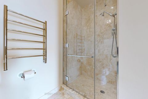 Photo 23 at 3505 - 183 Wellington Street W, Waterfront Communities C1, Toronto