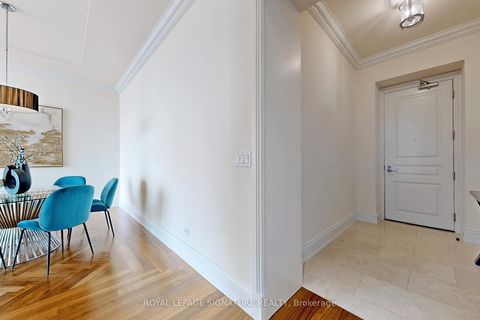 Photo 27 at 3505 - 183 Wellington Street W, Waterfront Communities C1, Toronto