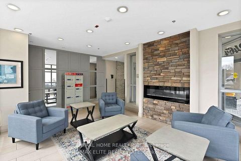 Photo 1 at 601 - 2464 Weston Road, Weston, Toronto