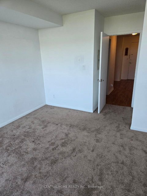 Photo 2 at 601 - 2464 Weston Road, Weston, Toronto