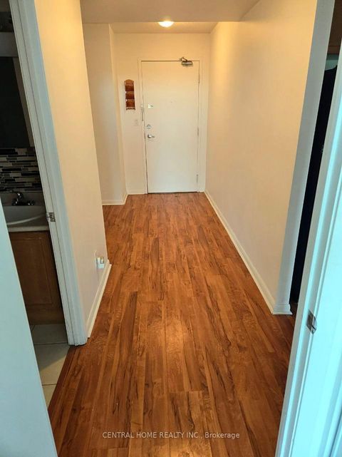 Photo 4 at 601 - 2464 Weston Road, Weston, Toronto
