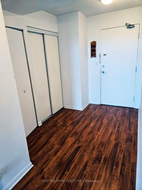 Photo 5 at 601 - 2464 Weston Road, Weston, Toronto