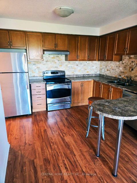 Photo 6 at 601 - 2464 Weston Road, Weston, Toronto