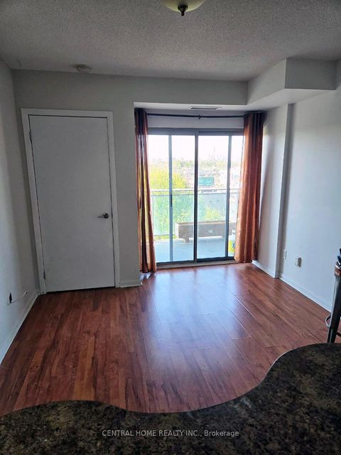 Photo 7 at 601 - 2464 Weston Road, Weston, Toronto
