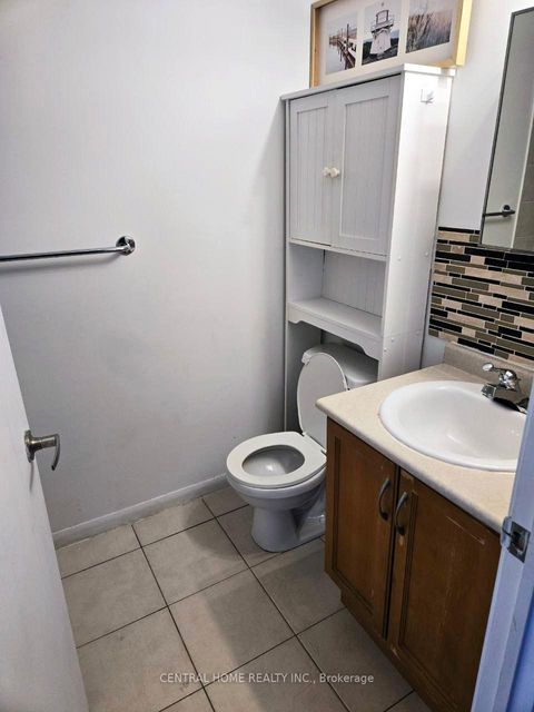 Photo 8 at 601 - 2464 Weston Road, Weston, Toronto