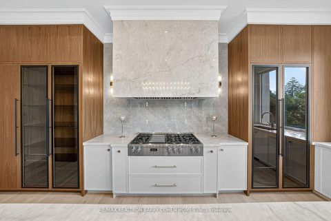 Photo 19 at 35 Foursome Crescent, Windfields, Toronto